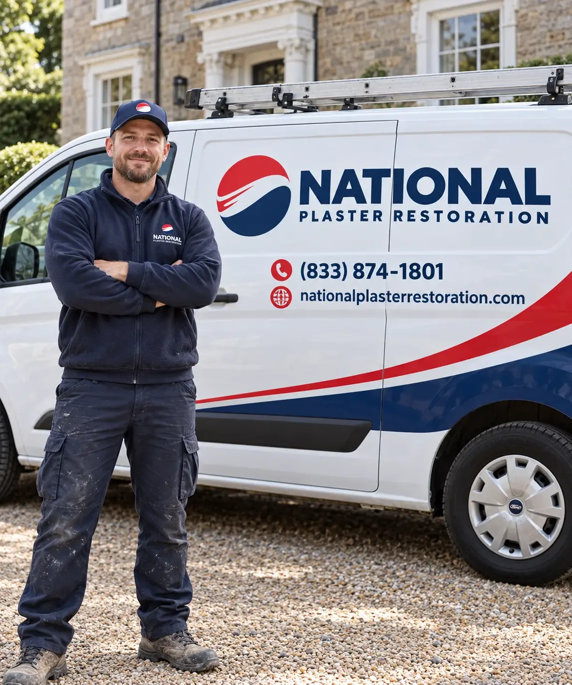 Plaster Repair company in Kansasville, WI